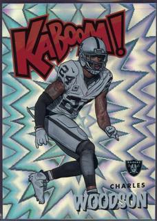 Charles Woodson