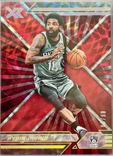 Kyrie Irving