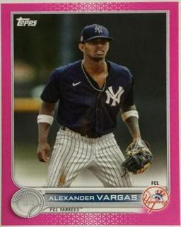 Alexander Vargas