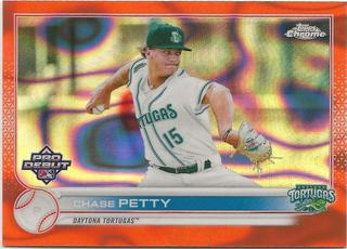 Chase Petty