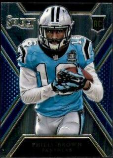 Philly Brown