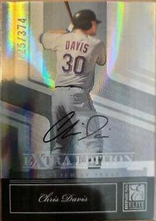 Chris Davis