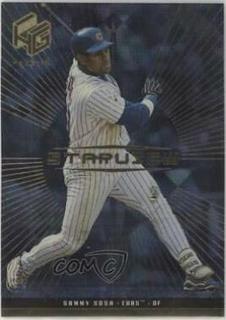 Sammy Sosa
