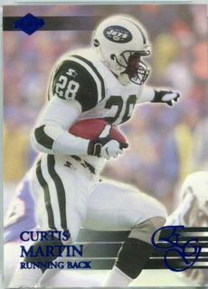 Curtis Martin