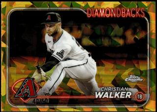 Christian Walker