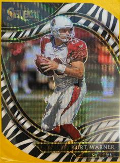 Kurt Warner