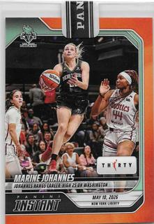 Marine Johannes