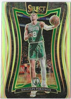 Kristaps Porzingis