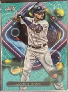 Javier Baez