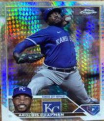 Aroldis Chapman