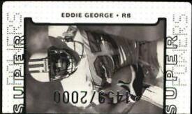Eddie George
