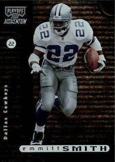 Emmitt Smith