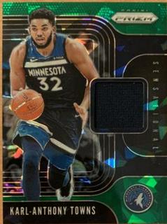 Karl Anthony Towns