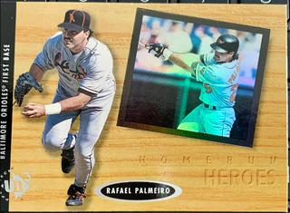 Rafael Palmeiro