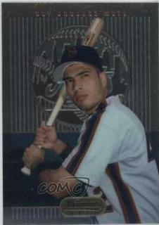 Rey Ordonez