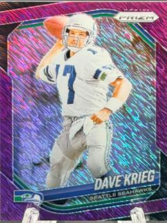 Dave Krieg