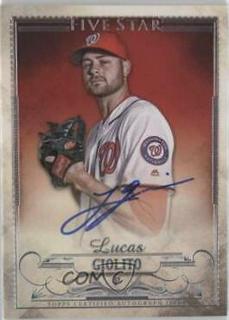 Lucas Giolito