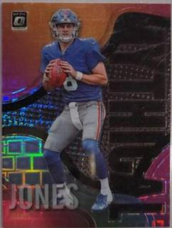 Daniel Jones