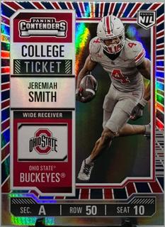 Jeremiah Smith
