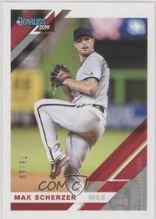 Max Scherzer