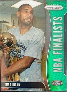 Tim Duncan