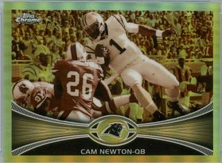 Cam Newton