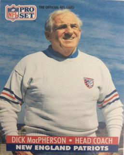 Dick MacPherson