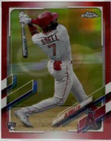 Jo Adell