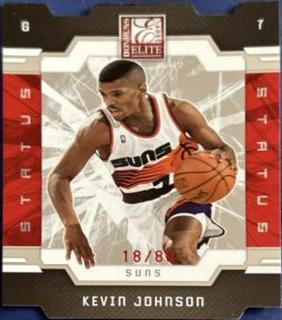 Kevin Johnson