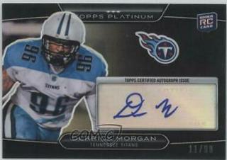 Derrick Morgan
