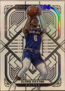 Elfrid Payton