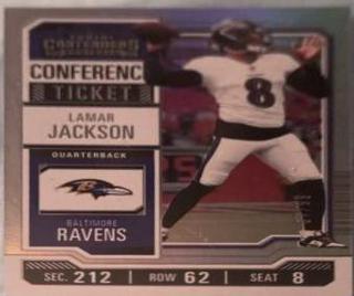 Lamar Jackson