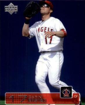 Darin Erstad #275
