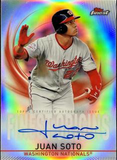 Juan Soto