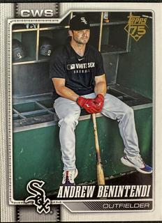 Andrew Benintendi