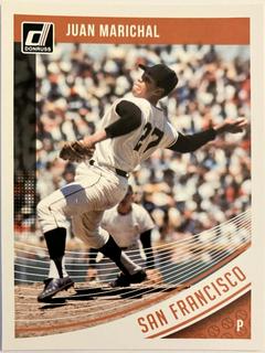 Juan Marichal
