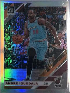 Andre Iguodala