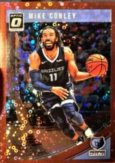 Mike Conley