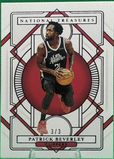 Patrick Beverley