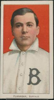 Steamer Flanagan