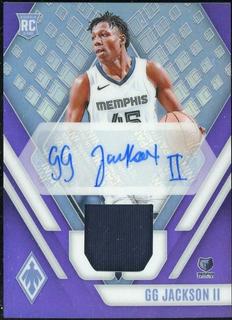 GG Jackson II