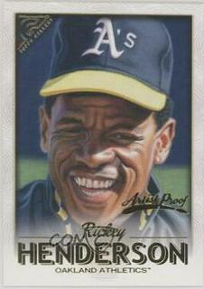 Rickey Henderson