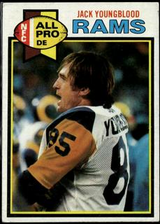 Jack Youngblood