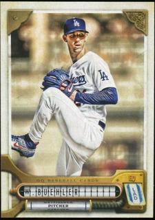 Walker Buehler