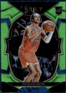 Ousmane Dieng