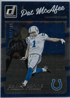 Pat McAfee