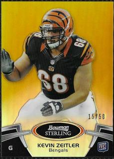 Kevin Zeitler