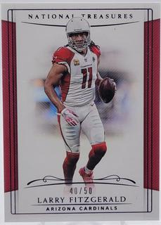 Larry Fitzgerald