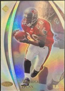 Warrick Dunn