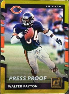 Walter Payton